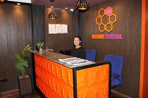 Beehive Central