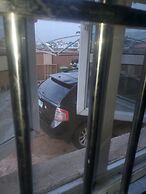 Miraph Apartment