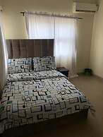 Miraph Apartment