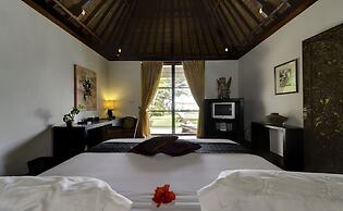 Aventus Luxury Beachfront Villa Gianyar