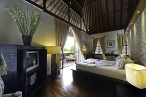 Aventus Luxury Beachfront Villa Gianyar
