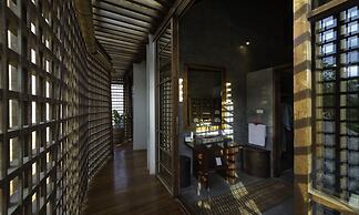 Aventus Luxury Beachfront Villa Gianyar