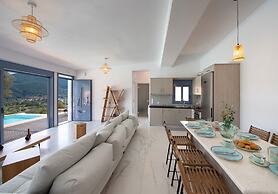 Calionas Suites