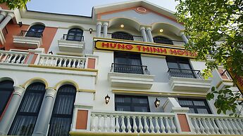 Hung Thinh Hotel Phu Quoc