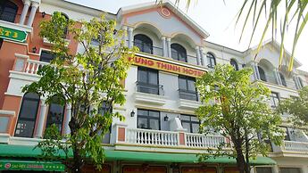 Hung Thinh Hotel Phu Quoc