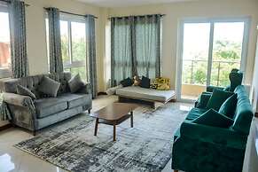 Avenue Apartments Nyali by CHH