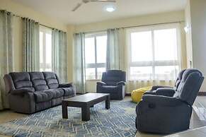 Avenue Apartments Nyali by CHH