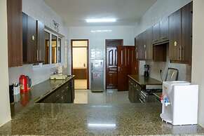 Avenue Apartments Nyali by CHH