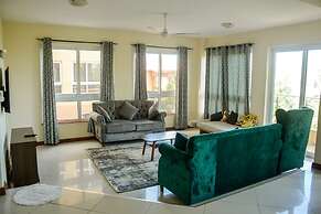 Avenue Apartments Nyali by CHH