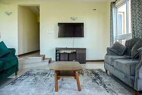 Avenue Apartments Nyali by CHH