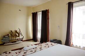 Avenue Apartments Nyali by CHH