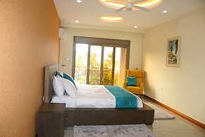 Avenue Apartments Nyali by CHH