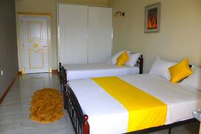Avenue Apartments Nyali by CHH