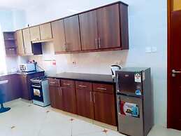 Avenue Apartments Nyali by CHH
