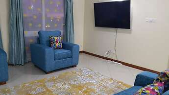 Avenue Apartments Nyali by CHH