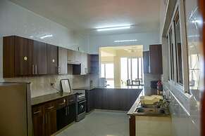 Avenue Apartments Nyali by CHH
