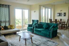 Avenue Apartments Nyali by CHH
