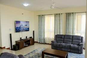 Avenue Apartments Nyali by CHH