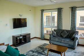 Avenue Apartments Nyali by CHH
