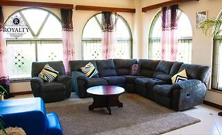 Avenue Apartments Nyali by CHH