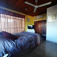 La casona de MaryChuy