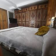 La casona de MaryChuy