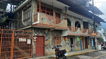 La casona de MaryChuy