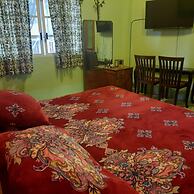 La casona de MaryChuy