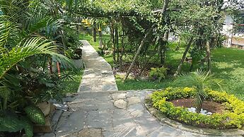 La casona de MaryChuy