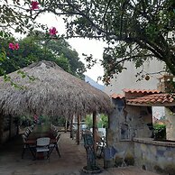 La casona de MaryChuy