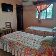 La casona de MaryChuy