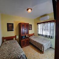 La casona de MaryChuy