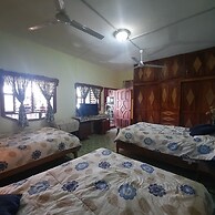 La casona de MaryChuy