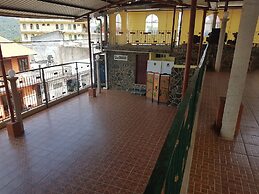 La casona de MaryChuy