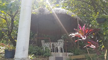 La casona de MaryChuy