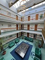KHGM Kaiserhof Hotel GmbH