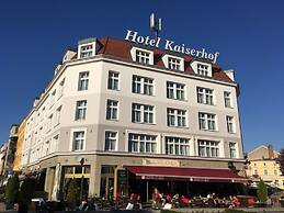 KHGM Kaiserhof Hotel GmbH