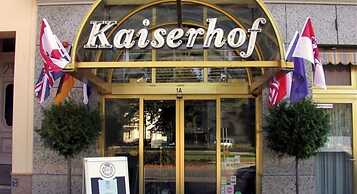 KHGM Kaiserhof Hotel GmbH