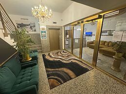 KHGM Kaiserhof Hotel GmbH