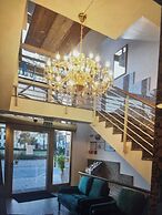 KHGM Kaiserhof Hotel GmbH