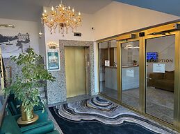 KHGM Kaiserhof Hotel GmbH