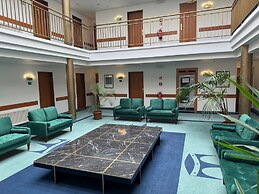 KHGM Kaiserhof Hotel GmbH