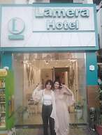 Lamera Hotel.