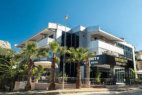 infinity hotel