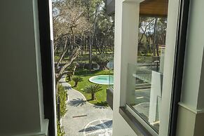 Luxury B&B La Riserva Dannunziana