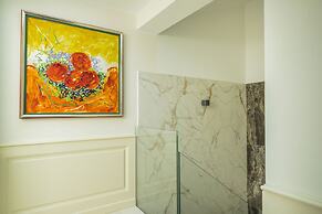 Luxury B&B La Riserva Dannunziana