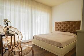 Luxury B&B La Riserva Dannunziana