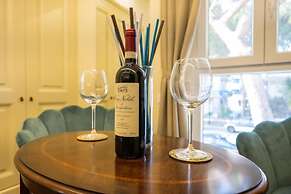 Luxury B&B La Riserva Dannunziana