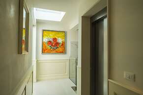 Luxury B&B La Riserva Dannunziana