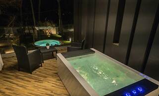 Luxury B&B La Riserva Dannunziana